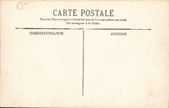 CPA Lourdes la Basilique les Piscines et le Calvaire 