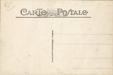 CPA Lourdes la Grotte 