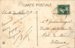 CPA Les Pyrenees la Neste et la Vallee d'Aure de St Lary 