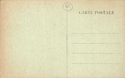 CPA Les Pyrenees Gavarnie Le Cirque 