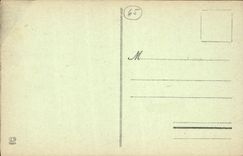 CPA Les Hautes Pyrenees Cauterets Ensemble de la Cascade du Pont d'Espagne 