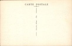 CPA Lourdes La Basilique et le Calvaire 