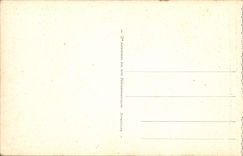 CPA Lourdes La Basilique et la Ville 