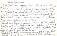 CPA Lourdes La Basilique et le Calvaire 