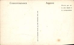 CPA Lourdes Bernadette