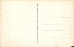 CPA Lourdes Le Chateau Fort 