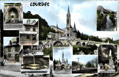 CPA Lourdes Htes Pyr 