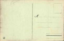 CPA Les Hautes Pyrenees Route de Gavarnie Gorges de St Sauveur Pont Nepoleon 