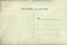 CPA Route de Pierrefitte a Luz Le Gouffre 
