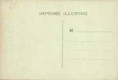 CPA Les Pyrenees St Sauveur et la Route de Gavarnie 