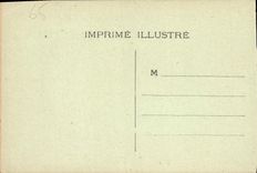 CPA Les Pyrenees Gavarnie La Breche de Roland cote France 