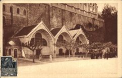 CPA Lourdes Piscines de N D de Lourdes 