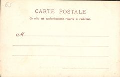 CPA Lourdes La Vierge couronnee de l'Esplanade 