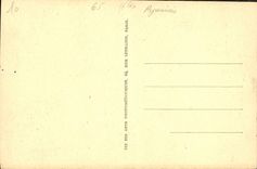 CPA Gavarnie Le Ciqrue Lourdes La Basilique vue du Chateau Fort Cauterets Le Lac de Gaube Lourdes La