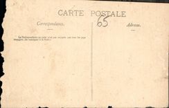 CPA Les Pyrenees Illustree Tardets Vue generale prise de Heguya 