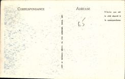 CPA Cauterets Route et chemin de Fer de Pierrefitte a Cauterets Le Limacon 