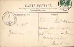 CPA Lourdes La Basilique Vue plongeante 