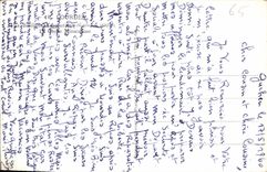 CPA Lourdes La Basilique La Grotte Miraculeuse 