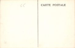 CPA Les Pyrenees Une mer de Nauges vue de l'Observatoire du Pic du Midi 