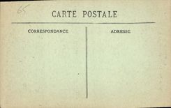 CPA Les Pyrenees Lourdes Le Calvaire Breton et la Basilique 