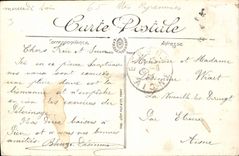 CPA Lourdes Saint Michel et la Basilique 