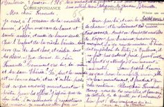 CPA Lourdes La Basilique et le Gave 