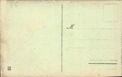 CPA Les Hautes Pyrenees Luz L'Eglise des Templiers 