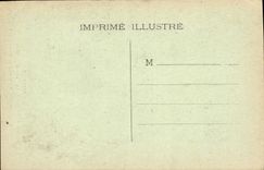 CPA Les Pyenees Lourdes La Vierge de la Grotte 