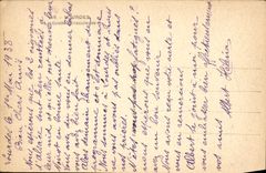 CPA Lourdes La Grotte Miraculeuse 