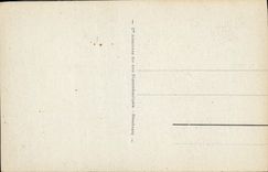 CPA Lourdes Maison paternelle de Bernadette 