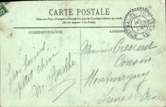 CPA Lourdes Notre Dame de Lourdes 