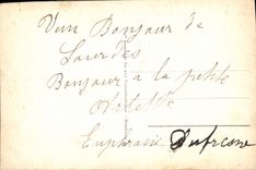 CPA Lourdes La Vierge couronnee 