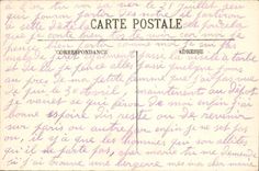 CPA Lourdes La Grotte 