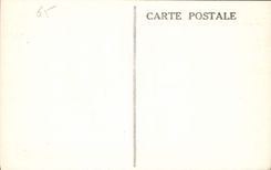 CPA Les Pyrenees Gavarnie La Breche de Roland core France 