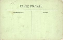 CPA Lourdes Le Sommet du Calvaire Les Trois Croix 