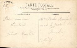 CPA Lourdes La Basilique Vue plongeante 