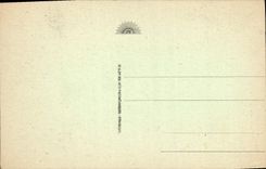 CPA Cauterets Le Pont d'Espagne 