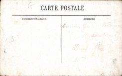 CPA Lourdes Vue plongeante 