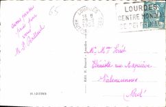 CPA Lourdes 