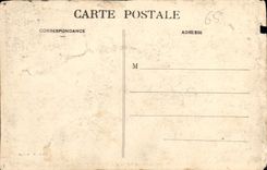 CPA Bruley M et M Grotte de N D de Lourdes 