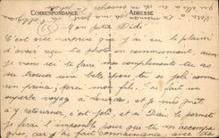 CPA Souvenir de Lourdes 