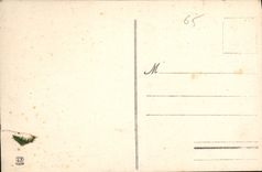 CPA Les Hautes Pyrenees Route de Cauterets Pierrefitte Vue generale Route et Tunnel 