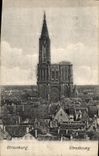 CPA Strasbourg 