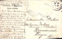 CPA Strasbourg 