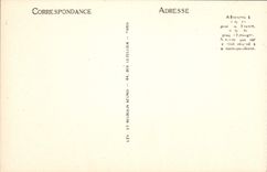 CPA Le Loup Le Viaduc et la ligne du Sud 