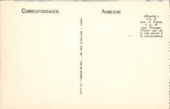 CPA Les Gorges du Loup Le Viaduc 