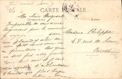 CPA Core d'Azur Monte Carlo Le Casino 