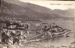 CPA Monte Carlo Vue generale 