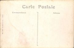 CPA Monte Carlo Le Rocher 