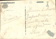 CPA Monte Carlo Ensemble du Casino Demerle et Dutroux architectes 